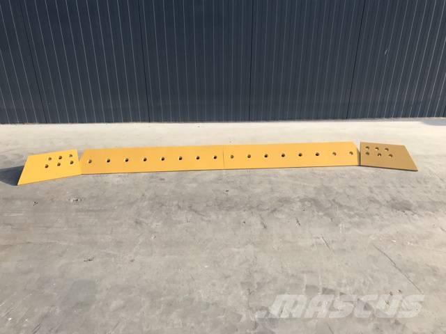 CAT D6R Ostale komponente