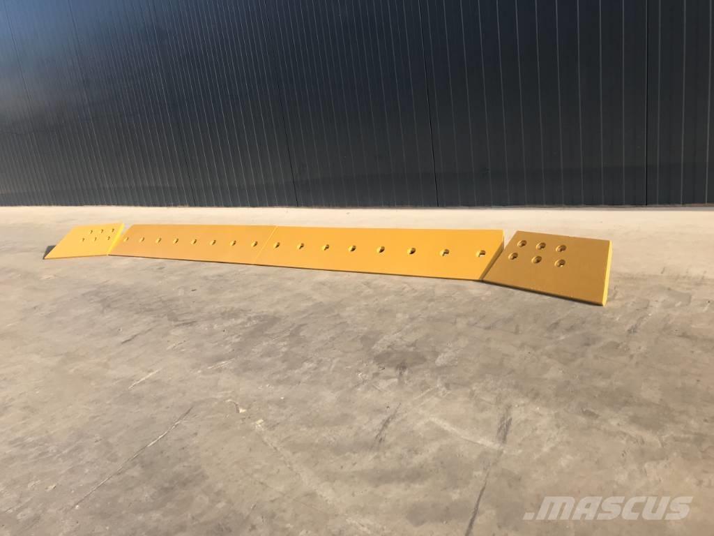 CAT D6R Ostale komponente