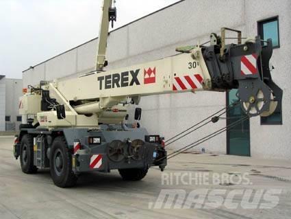 Terex A 350 Autokran dizalice