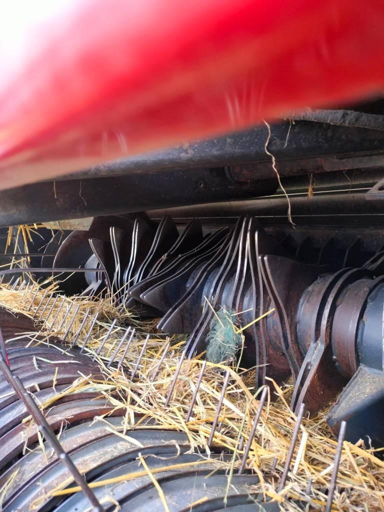 Vicon RF135 Rolo balirke