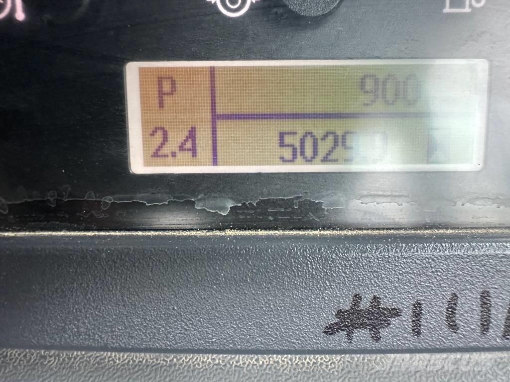 John Deere 550K LGP Buldožeri gusjeničari