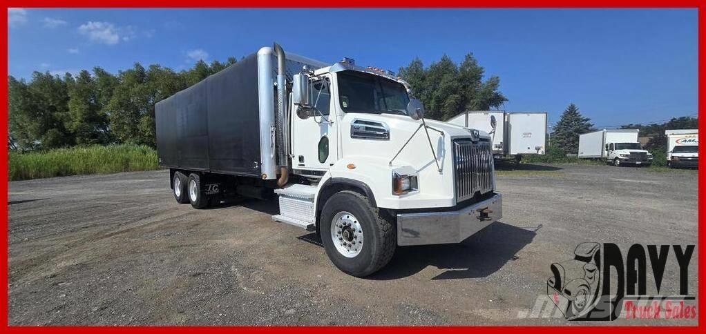 Western Star 4700 SB Traktorske jedinice