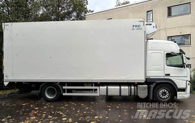 Volvo FM-4X2R Sanduk kamioni