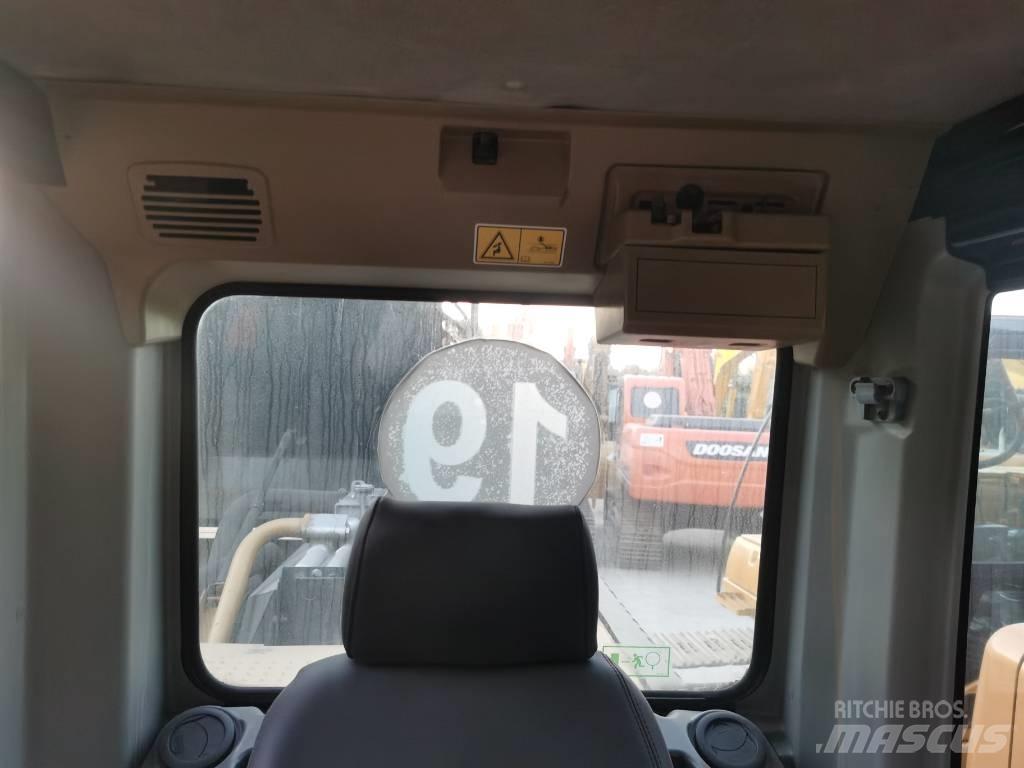 CAT 315 D Bageri gusjeničari