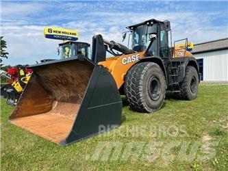 CASE 1121 G Z-Bar Utovarivači na kotačima