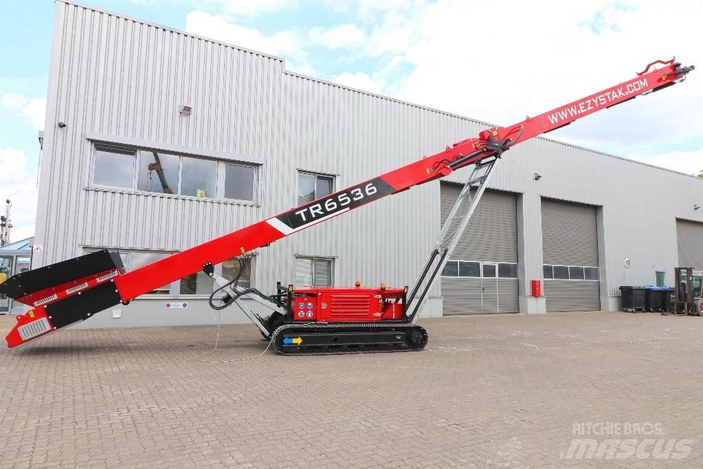 Ezystak TR 6536 Transportne trake