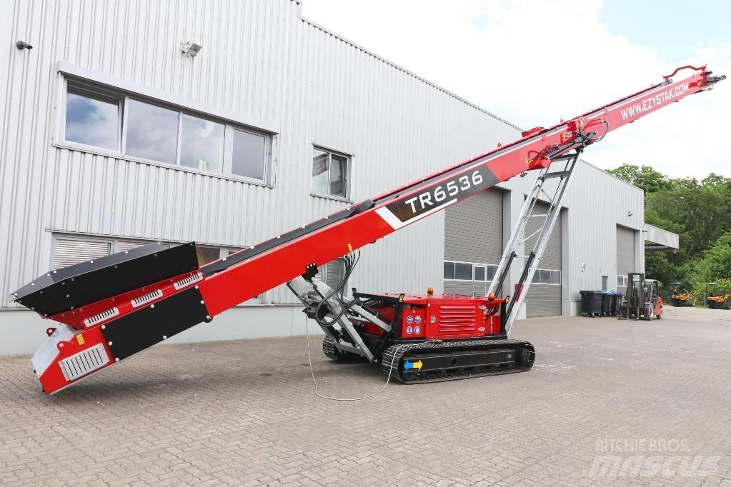 Ezystak TR 6536 Transportne trake