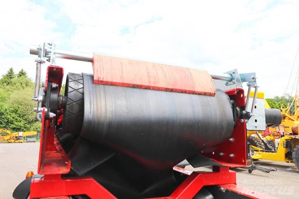 Ezystak TR 6536 Transportne trake