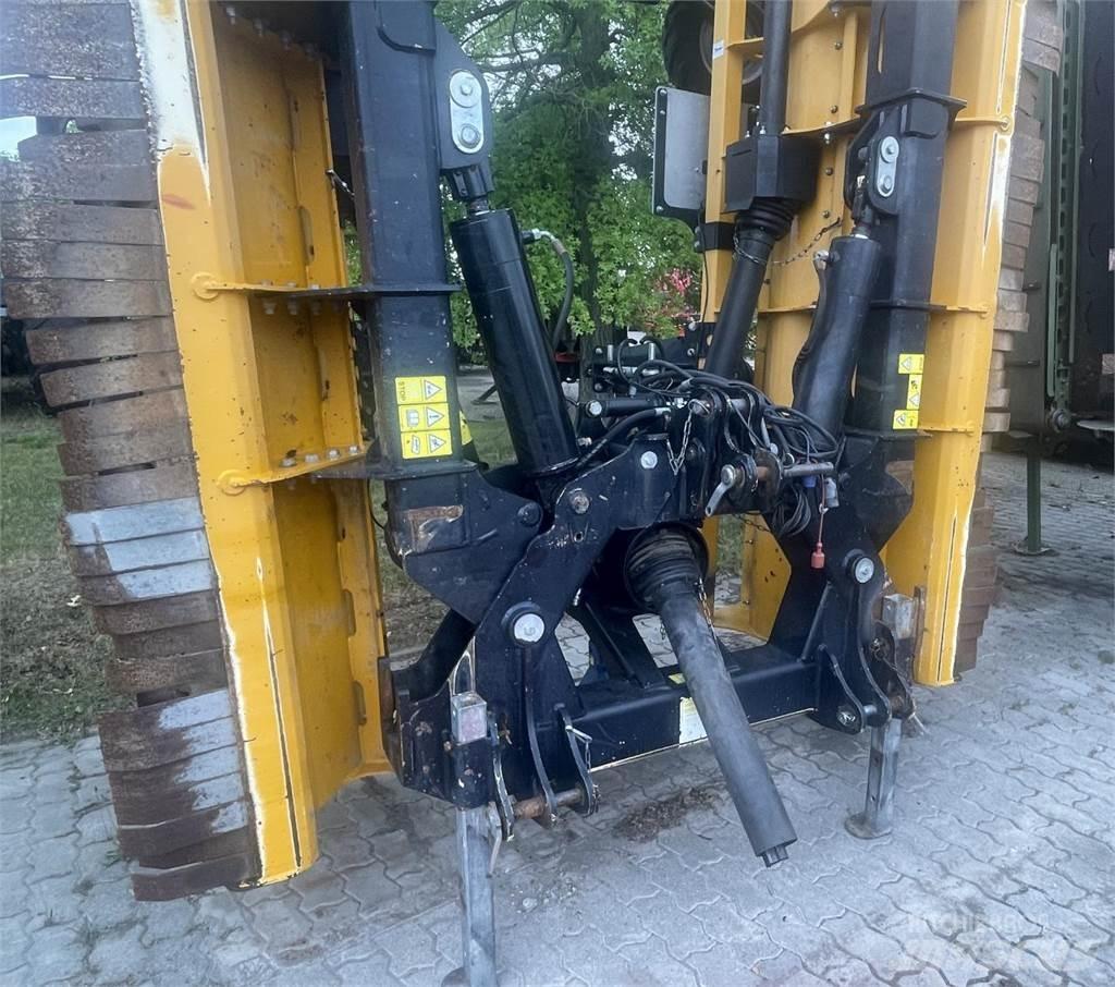 Müthing MU-M 600 Kosilice za pašnjak