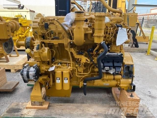 CAT C 18 Ostalo