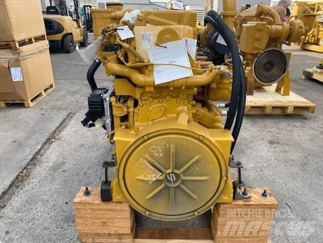 CAT C 18 Ostalo