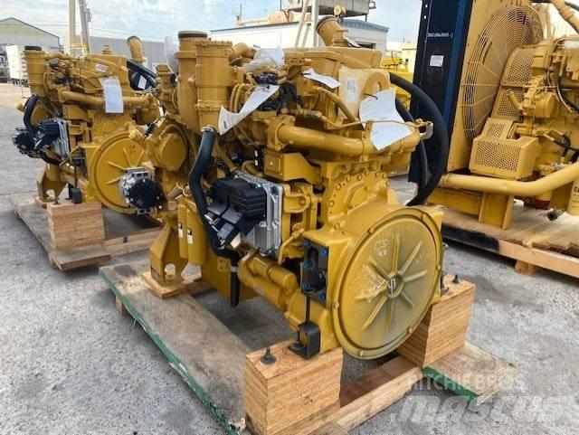CAT C 18 Ostalo