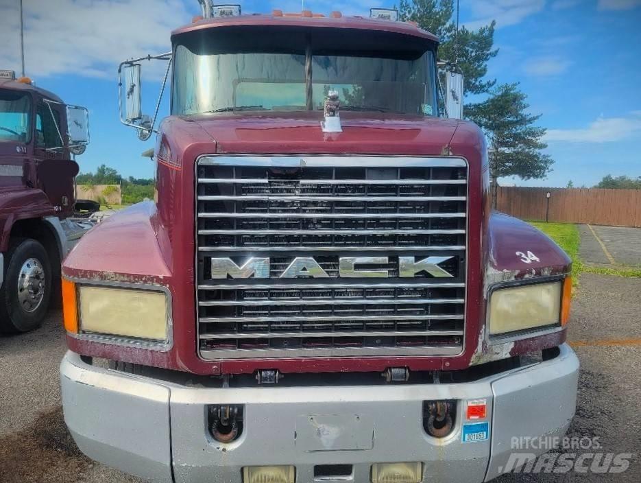 Mack CH613 Traktorske jedinice