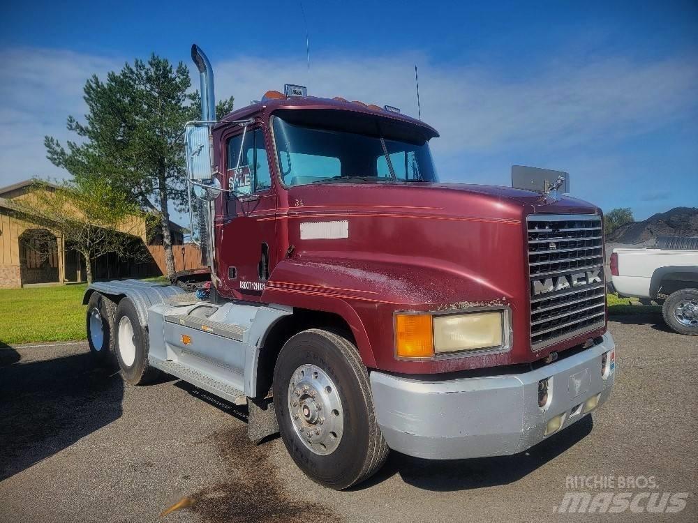 Mack CH613 Traktorske jedinice
