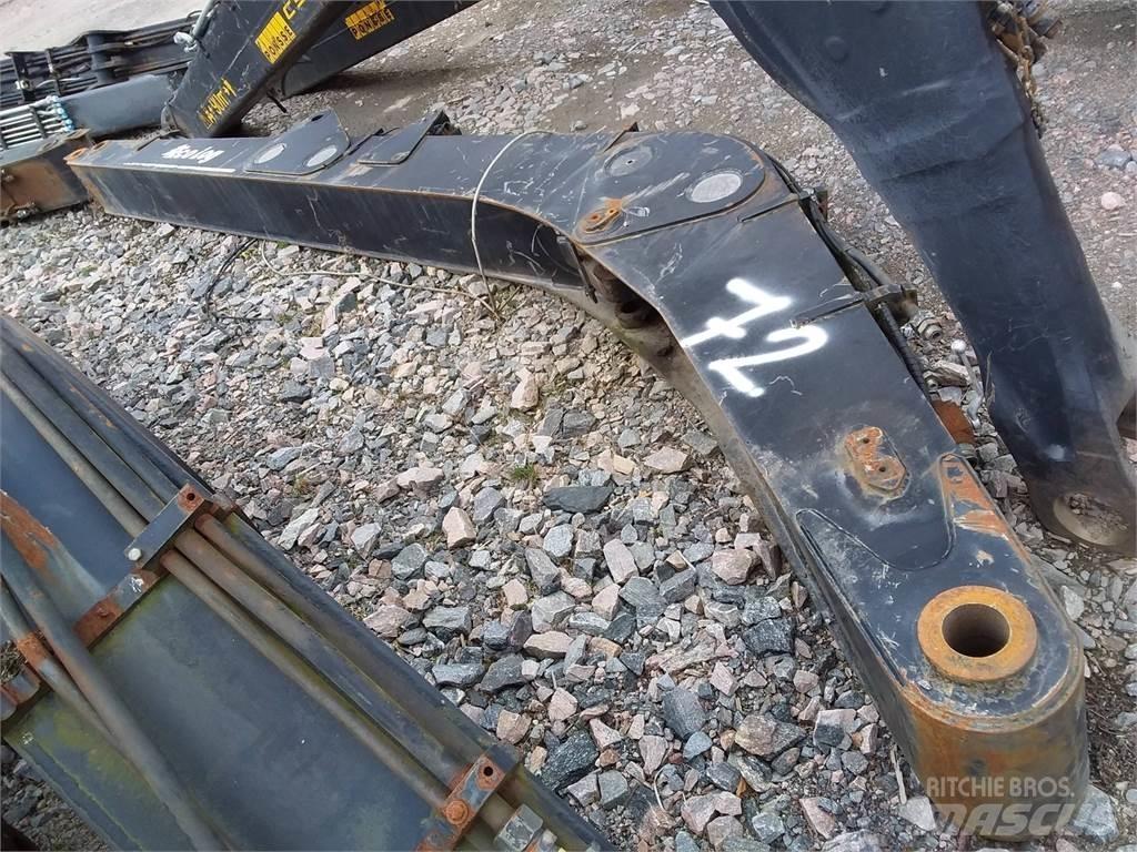 Eco Log 2200 Harvester šumarske dizalice