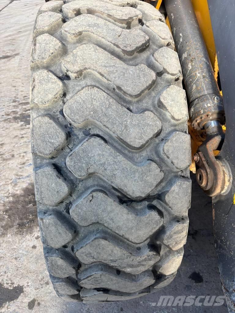 Volvo L 90 H Utovarivači na kotačima