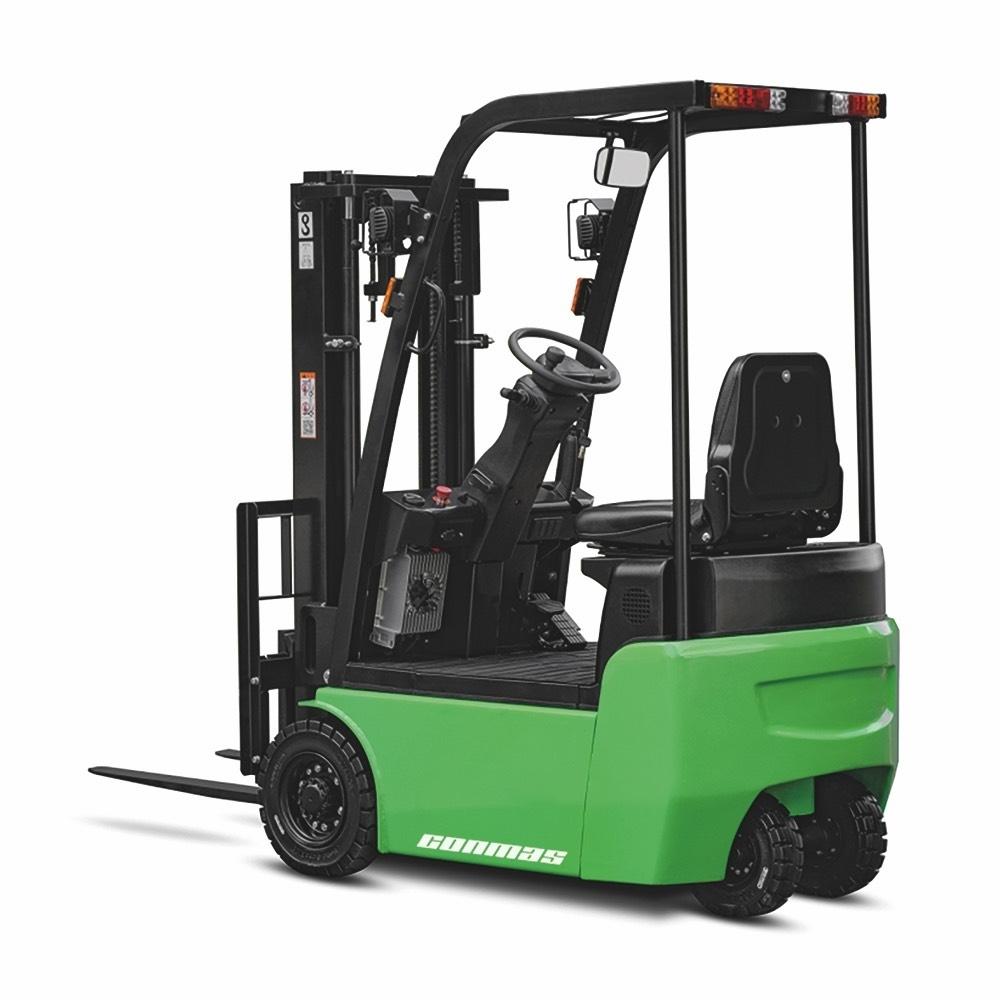  Comas Lithium Truck Viličari - ostalo