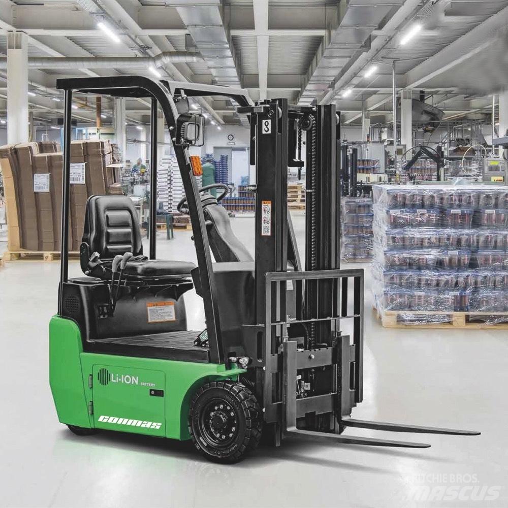  Comas Lithium Truck Viličari - ostalo