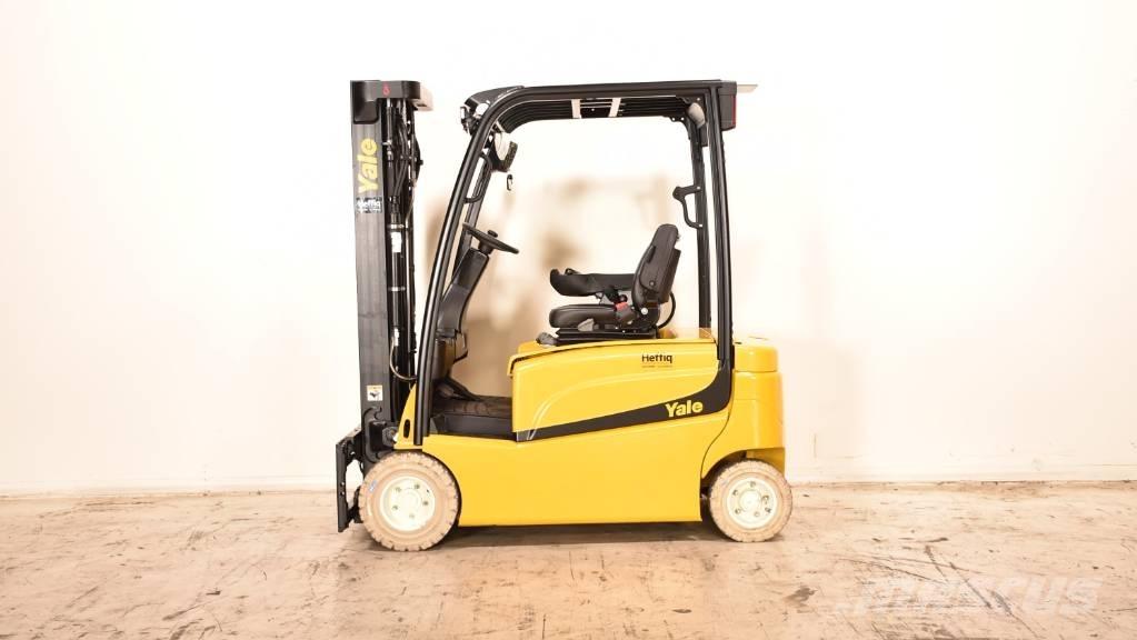 Yale ERP20VF-LWB Električni viličari