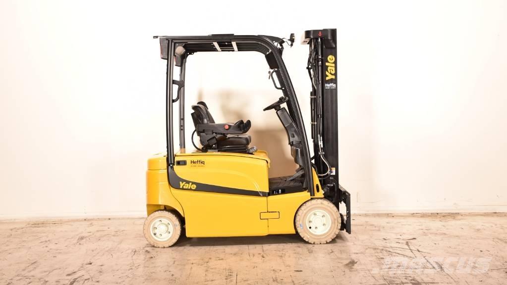 Yale ERP20VF-LWB Električni viličari