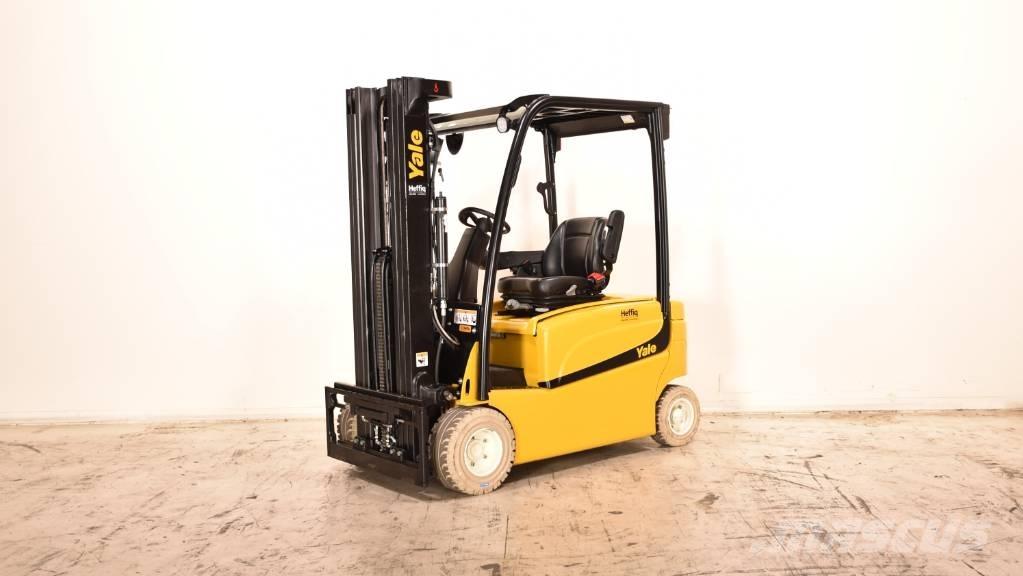 Yale ERP20VF-LWB Električni viličari