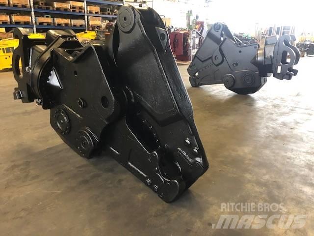 CAT MP324 CC #used Škare