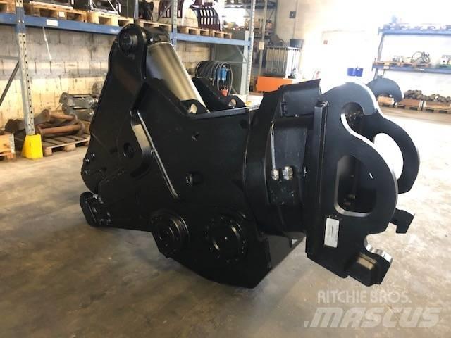 CAT MP324 CC #used Škare