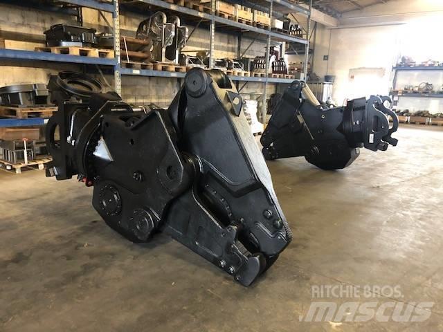 CAT MP324 CC #used Škare