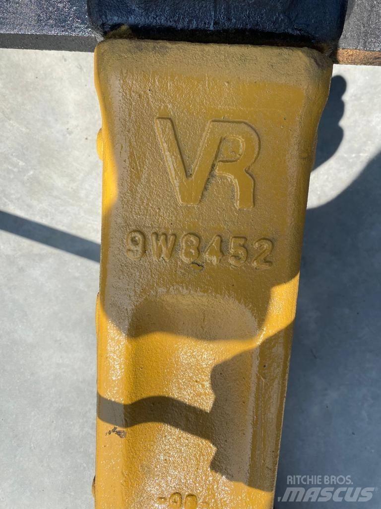 Reschke cw45s Kašike / Korpe