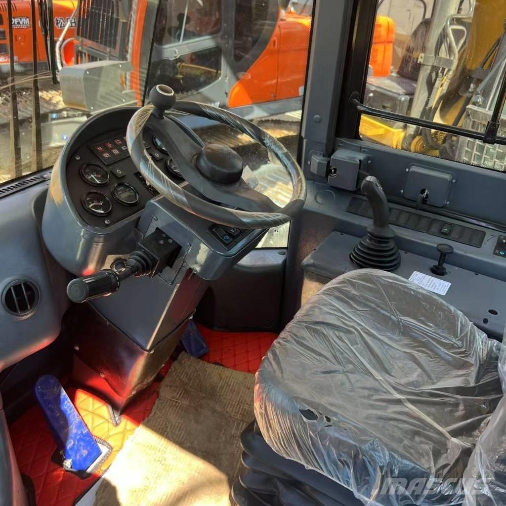SDLG LG 958 L Utovarivači na kotačima