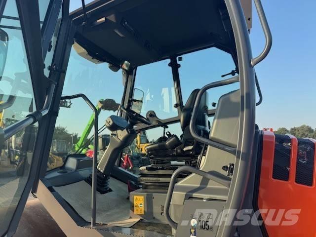 Hamm HC 70i Kompaktori zemlje