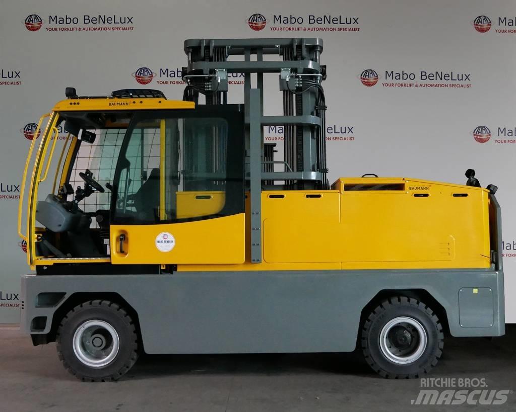 Baumann EGX 70 Bočni viličari