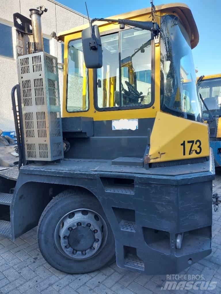 Mafi R332 Vučna vozila