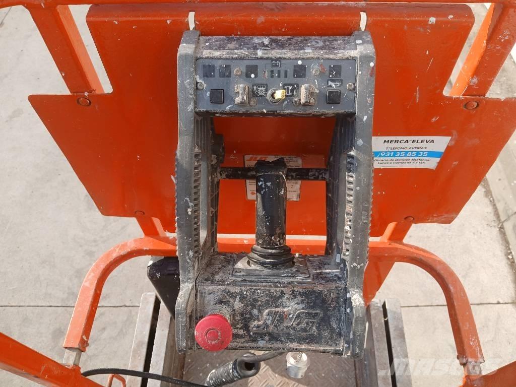 JLG 1930 ES Škaraste platforme