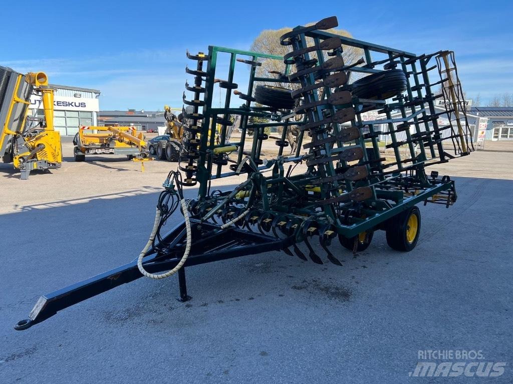 Potila Master 600 Drljače