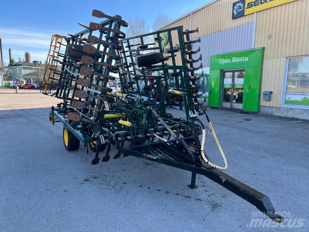 Potila Master 600 Drljače