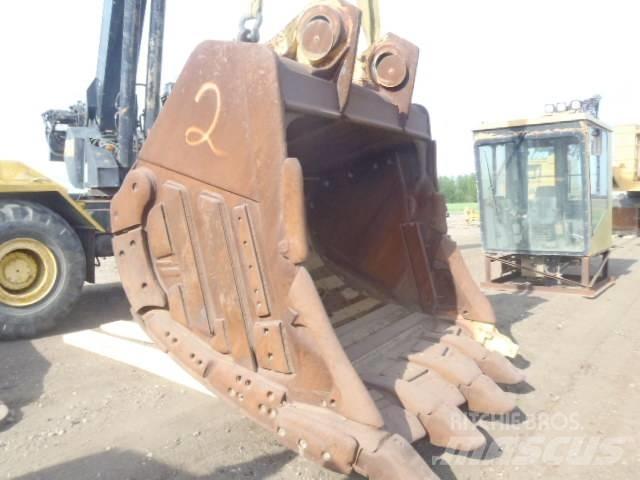 CAT 5130 B Ostale komponente