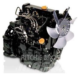 Yanmar 3TNV70 Motori