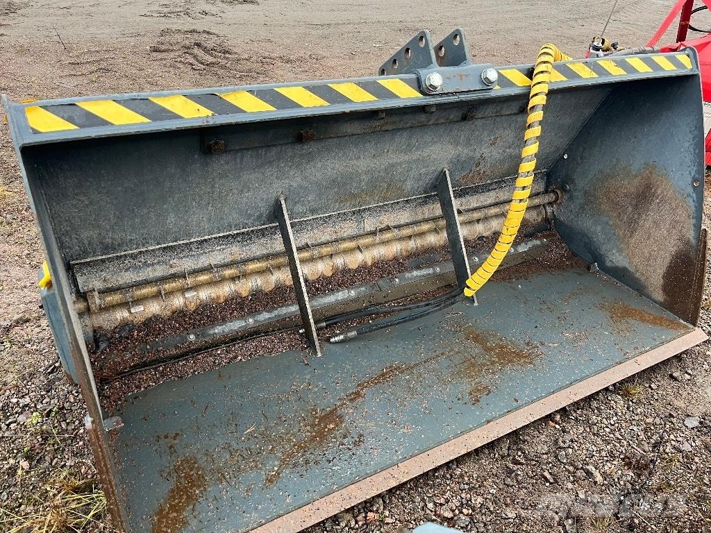 Stark HK1000 Posipači soli i pijeska