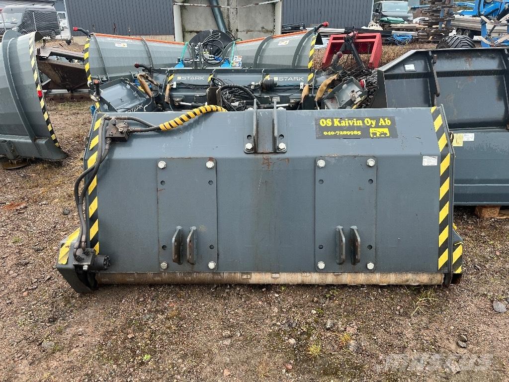 Stark HK1000 Posipači soli i pijeska