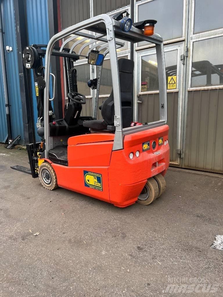 Cesab truck C3E160 Električni viličari