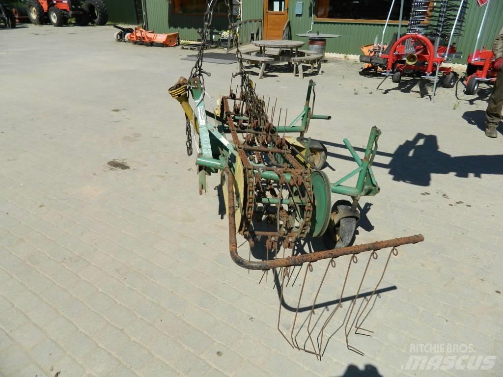  FA 240 Okretači i sakupljači sijena