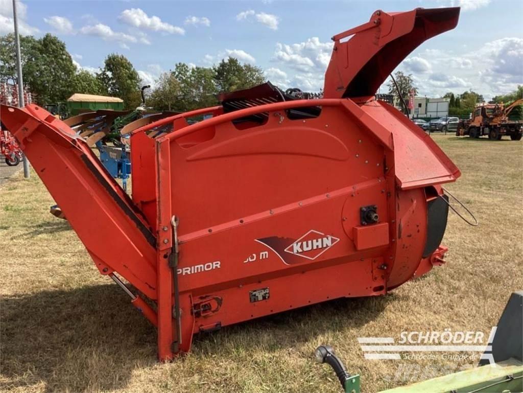 Kuhn PRIMOR 2060 M Drugi strojevi za stoku i dodatna oprema