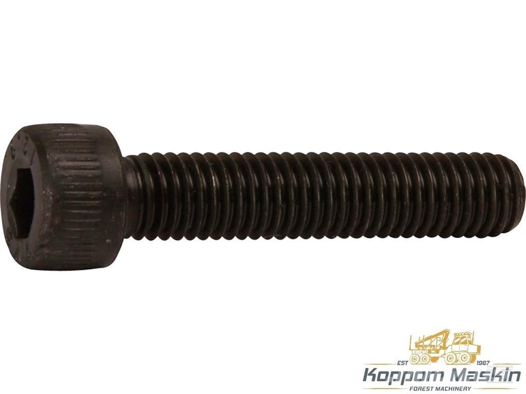 Ponsse 0057169 Šasije I ovjese