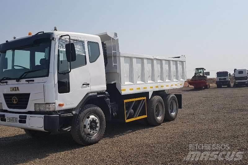 Tata Novus 3434 Ostali kamioni