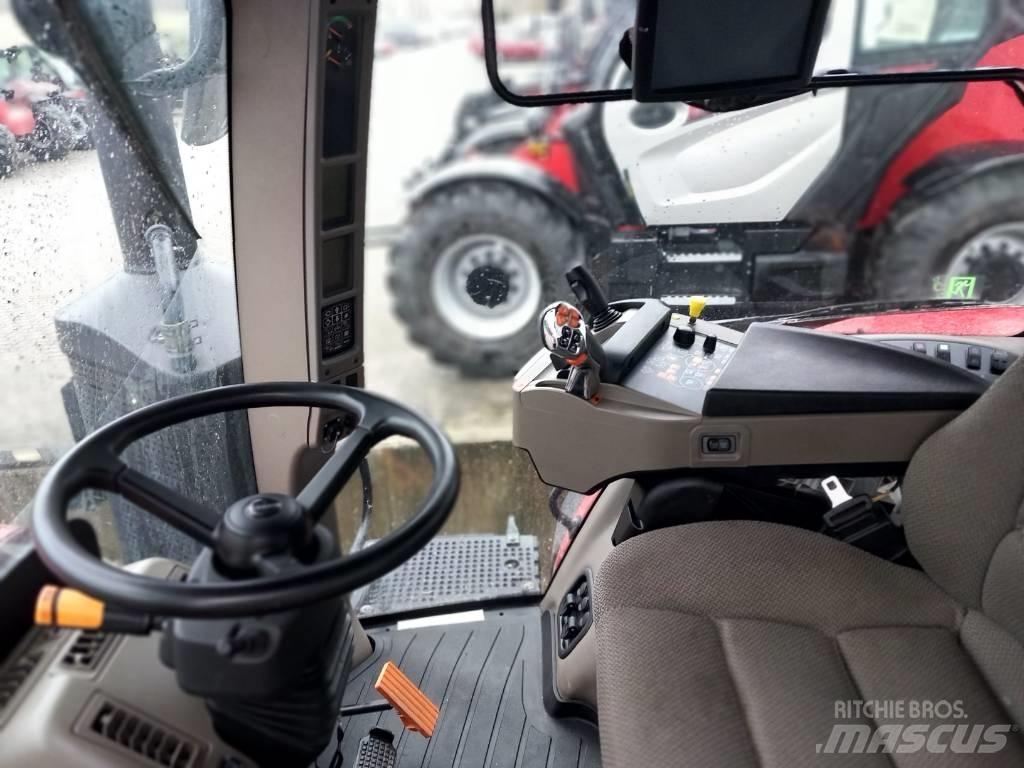 Case IH Magnum 340 Traktori