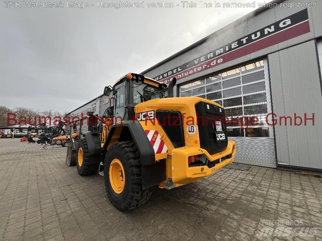 JCB 437 HT -Demo- Utovarivači na kotačima