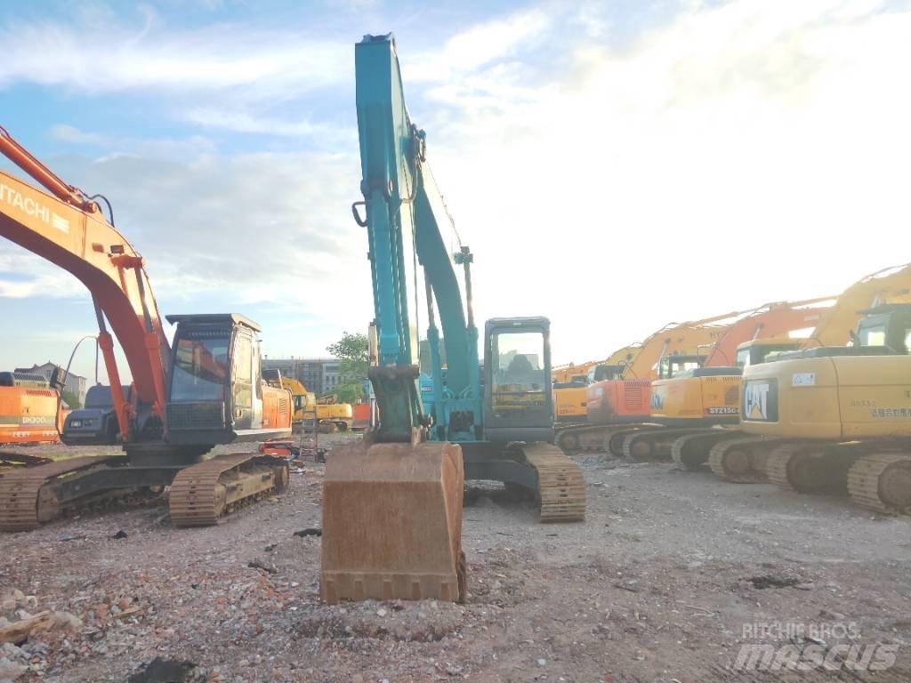 Kobelco SK 200-8 Bageri gusjeničari
