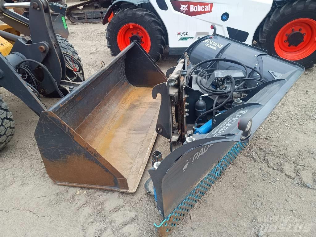 Volvo L30B AURALLA Utovarivači na kotačima
