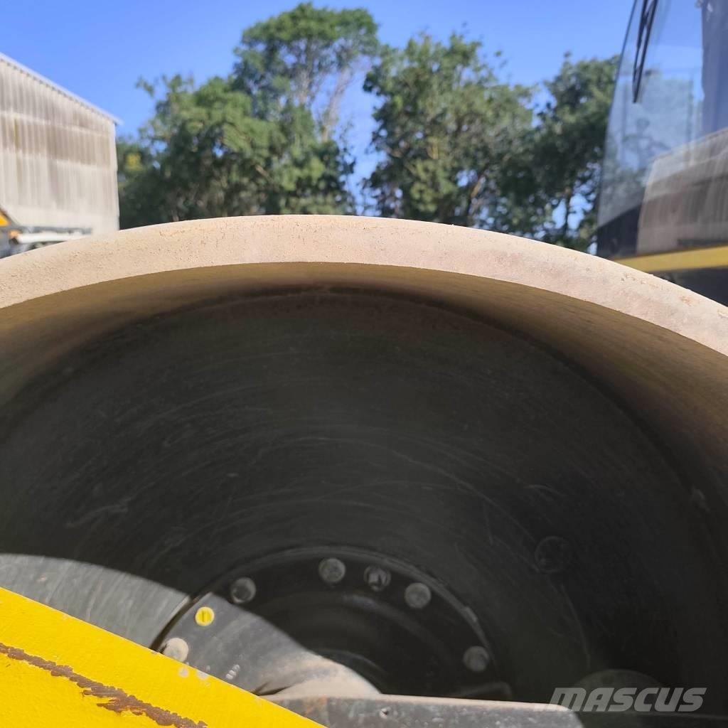 Bomag BW 219 D 5 Kompaktori zemlje